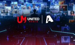 Η United Media Sarl αποκτά ποσοστό 50% στον Alpha TV