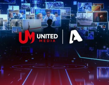 Η United Media Sarl αποκτά ποσοστό 50% στον Alpha TV