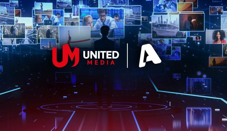 Η United Media Sarl αποκτά ποσοστό 50% στον Alpha TV