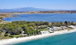 ΕΤΑΔ: Παράδοση του Κάμπινγκ Φαναρίου Κομοτηνής στο νέο μισθωτή
