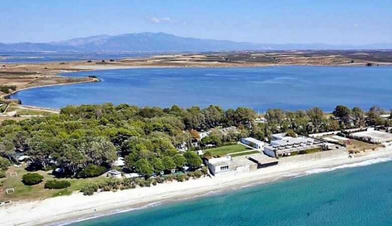 ΕΤΑΔ: Παράδοση του Κάμπινγκ Φαναρίου Κομοτηνής στο νέο μισθωτή