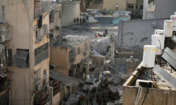 Χατζηθεοδοσίου για τη σύγκρουση Ισραήλ με Ιράν: Τεράστιοι οι κίνδυνοι για την παγκόσμια και ελληνική οικονομία