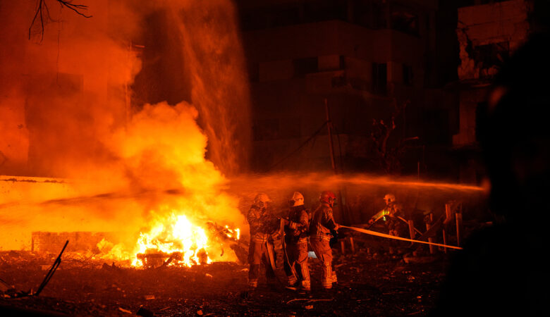Οι κάτοικοι της Τεχεράνης «θα πληρώσουν το τίμημα» των ιρανικών πληγμάτων εναντίον αμάχων, προειδοποίησε ο υπουργός Άμυνας του Ισραήλ
