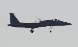 «Η Πολεμική Αεροπορία του Ισραήλ ελέγχει τον εναέριο χώρο της Τεχεράνης», λέει ο Νετανιάχου