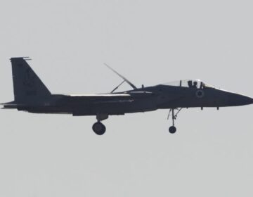 «Η Πολεμική Αεροπορία του Ισραήλ ελέγχει τον εναέριο χώρο της Τεχεράνης», λέει ο Νετανιάχου