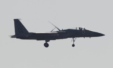 «Η Πολεμική Αεροπορία του Ισραήλ ελέγχει τον εναέριο χώρο της Τεχεράνης», λέει ο Νετανιάχου