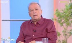 Ανδρέας Μικρούτσικος για Σίλα Σεραφείμ: «Δεν έχω γελάσει ποτέ με αυτόν τον άνθρωπο»