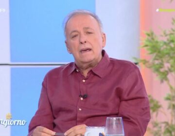 Ανδρέας Μικρούτσικος για Σίλα Σεραφείμ: «Δεν έχω γελάσει ποτέ με αυτόν τον άνθρωπο»