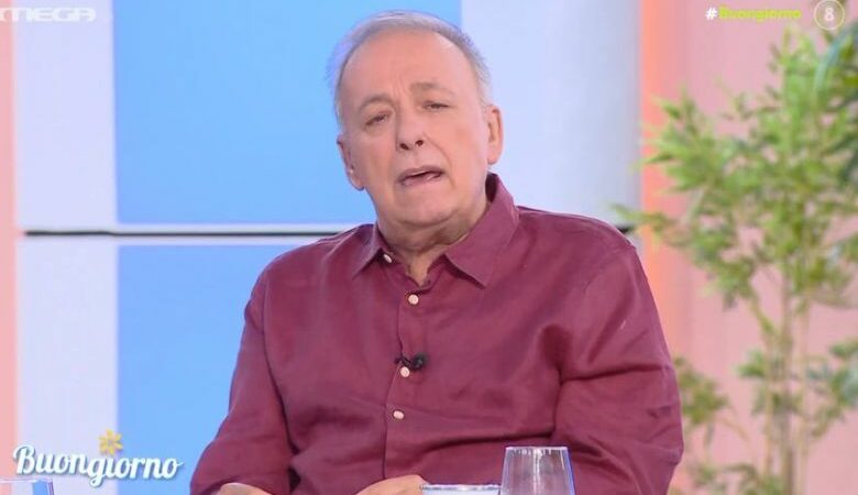 Ανδρέας Μικρούτσικος για Σίλα Σεραφείμ: «Δεν έχω γελάσει ποτέ με αυτόν τον άνθρωπο»