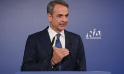 Μητσοτάκης: Με το σύνθημα «το είπαμε το κάναμε» θα ζητήσουμε ισχυρή εντολή για μία γόνιμη τρίτη θητεία