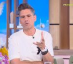 Δημήτρης Ουγγαρέζος κατά Άγγελου Βουράκη: Με προσβάλλει, την επόμενη φορά να είναι καλύτερα πληροφορημένος για το ήθος μου