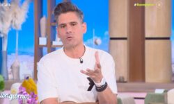 Δημήτρης Ουγγαρέζος κατά Άγγελου Βουράκη: Με προσβάλλει, την επόμενη φορά να είναι καλύτερα πληροφορημένος για το ήθος μου