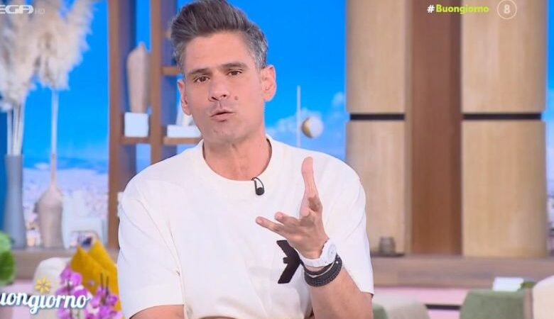 Δημήτρης Ουγγαρέζος κατά Άγγελου Βουράκη: Με προσβάλλει, την επόμενη φορά να είναι καλύτερα πληροφορημένος για το ήθος μου