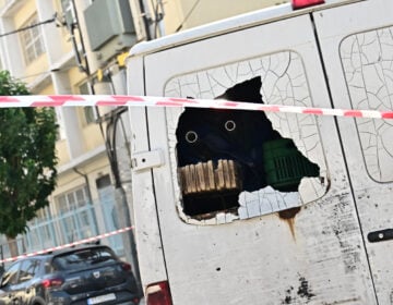 Άγρια καταδίωξη με πυροβολισμούς στο Περιστέρι: «Νομίζαμε ότι ήταν κανένας πύραυλος των Χούθι» είπε αυτόπτης μάρτυρας