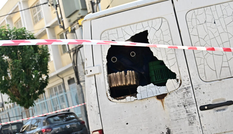 Άγρια καταδίωξη με πυροβολισμούς στο Περιστέρι: «Νομίζαμε ότι ήταν κανένας πύραυλος των Χούθι» είπε αυτόπτης μάρτυρας