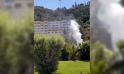 Κινητοποίηση της Πυροσβεστικής εξαιτίας διαρροής υγραερίου από μεγάλη ξενοδοχειακή μονάδα στη Ρόδο
