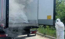 Η Ρωσία λέει ότι παρέδωσε 6.060 σορούς Ουκρανών στρατιωτών