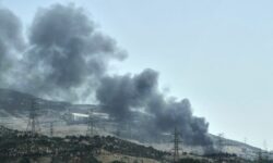 Οι Ισραηλινοί σφυροκόπησαν στρατιωτική βάση στη δυτική Τεχεράνη