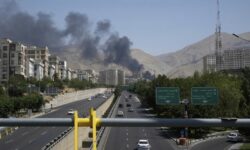 Το Ιράν επιδιώκει επειγόντως συνομιλίες με ΗΠΑ και Ισραήλ για τον τερματισμό του πολέμου