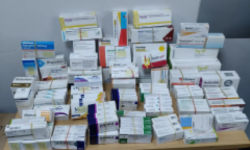 Η ανακοίνωση της Αστυνομίας για την σύλληψη ιδιοκτήτριας φαρμακείου στην Θεσσαλονίκη