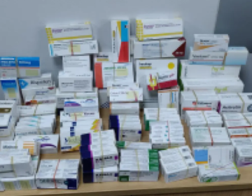 Η ανακοίνωση της Αστυνομίας για την σύλληψη ιδιοκτήτριας φαρμακείου στην Θεσσαλονίκη