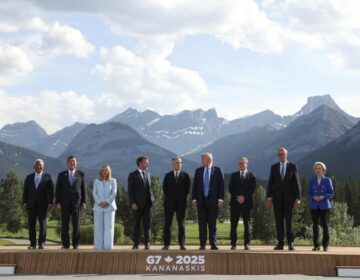 Η G7 υποστηρίζει το «δικαίωμα» του Ισραήλ να «αμύνεται», χαρακτηρίζει το Ιράν πηγή «αστάθειας» στην περιοχή