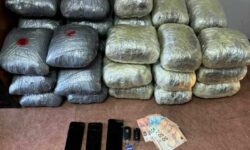 Δύο συλλήψεις για διακίνηση ναρκωτικών και βία κατά υπαλλήλων στα Ιωάννινα