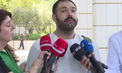 Άγριο ξέσπασμα Καρκά: «Κρατούσαν με νύχια και με δόντια τις πρώην συντρόφους του Τσαρούχα, που τις ξυλοκοπούσε, για να μην τον καταγγείλουν…»