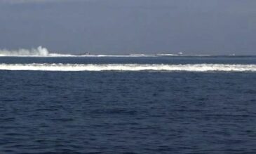 Το Κατάρ ελέγχει καθημερινά τη ραδιενέργεια των υδάτων του Περσικού Κόλπου