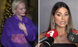 Αγωγή-μαμούθ της Έλενας Χριστοπούλου κατά της Ηλιάνας Παπαγεωργίου