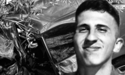Τραγωδία στον Πύργο: Σκοτώθηκε 23χρονος σε τροχαίο λίγες μέρες μετά τον γάμο του και την βάφτιση της κόρης του