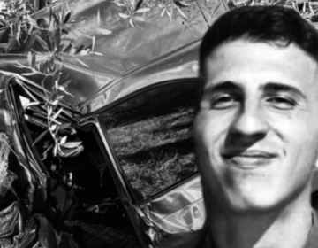 Τραγωδία στον Πύργο: Σκοτώθηκε 23χρονος σε τροχαίο λίγες μέρες μετά τον γάμο του