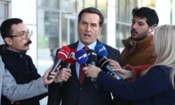Δημητρακόπουλος για Σοφό: Αν λέω έστω και ένα ψέμα να μου κάνει μήνυση