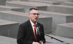 «Επίθεση» του υπουργού Εξωτερικών του Ισραήλ στον Ερντογάν: «Τολμά να μιλάει εκείνος που κατέχει παράνομα τη βόρεια Κύπρο»