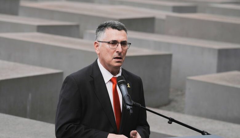 «Επίθεση» του υπουργού Εξωτερικών του Ισραήλ στον Ερντογάν: «Τολμά να μιλάει εκείνος που κατέχει παράνομα τη βόρεια Κύπρο»