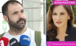 Θεοφανία Παπαθωμά για τις δηλώσεις Καρκά κατά Τσαρούχα: «Ας γελάσω – Αυτά είναι αστεία πράγματα»