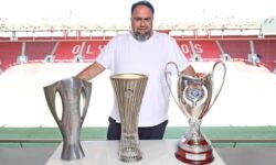 Ολυμπιακός: Το μήνυμα της ΠΑΕ για τα 15 χρόνια του Βαγγέλη Μαρινάκη στον σύλλογο