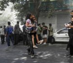 Με μήνυμα γραμμένο στα περσικά ο ισραηλινός στρατός καλεί Ιρανούς να επικοινωνήσουν με την Μοσάντ