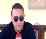 Ο Αλέκος Ζαζόπουλος επέστρεψε από το Ισραήλ στην Ελλάδα: «Ξαφνικά χτυπάνε οι σειρήνες και τρέχεις…»