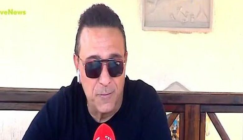 Ο Αλέκος Ζαζόπουλος επέστρεψε από το Ισραήλ στην Ελλάδα: «Ξαφνικά χτυπάνε οι σειρήνες και τρέχεις…»