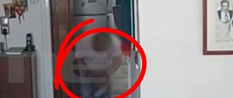 Προφυλακίστηκε η 57χρονη Ρουμάνα οικιακή βοηθός για την κακοποίηση της 88χρονης