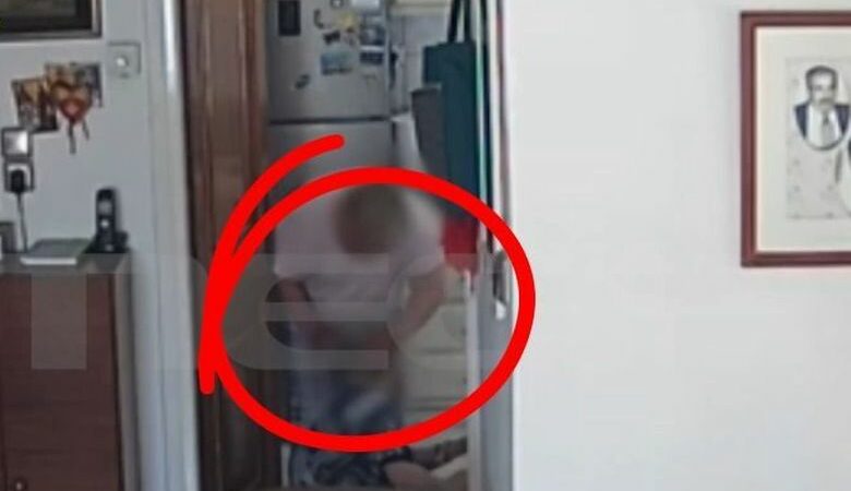 Προφυλακίστηκε η 57χρονη Ρουμάνα οικιακή βοηθός για την κακοποίηση της 88χρονης