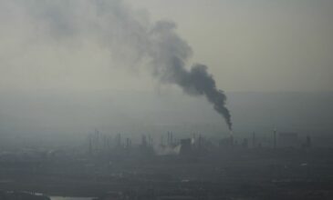 Νέο κύμα ιρανικών πυραυλικών επιθέσεων κατά του Ισραήλ