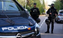 Δίωξη για ανθρωποκτονία στην Ισπανία σε βάρος δημοτικού αστυνομικού που στραγγάλισε κλέφτη