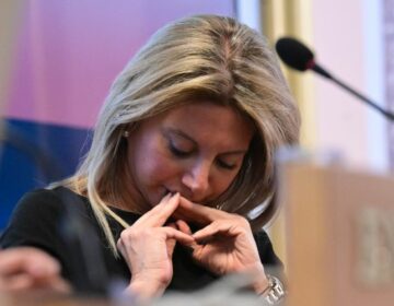 Αγανακτισμένη η Καρυστιανού για την ψηφοφορία στη Βουλή: «2,5 χρόνια ακούγαμε την αντιπολίτευση ότι θα μας στηρίξει. Τόσα ψέμματα!»