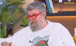 Σταμάτης Κραουνάκης: Δεν μου λείπει η Άλκηστις Πρωτοψάλτη – Έγινε μια στραβή σε λάθος ώρα