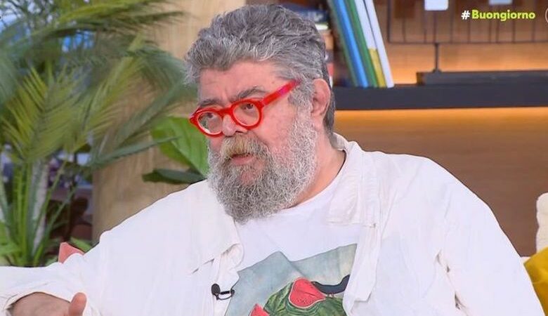 Σταμάτης Κραουνάκης: Δεν μου λείπει η Άλκηστις Πρωτοψάλτη – Έγινε μια στραβή σε λάθος ώρα