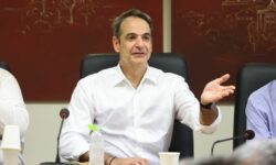 Μητσοτάκης: Θα ξαναδούμε τα δεδομένα σχετικά με την πρόταση ανάπλασης της ΔΕΘ