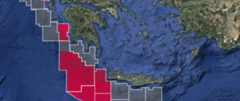 Αντιδρά η Λιβύη για τα «οικόπεδα» ανοιχτά της Κρήτης – «Η Ελλάδα ασκεί στην πράξη τα κυριαρχικά της δικαιώματα», απαντάει η Αθήνα