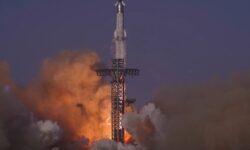 Ένας πύραυλος Starship της SpaceX εξερράγη στη διάρκεια δοκιμής στο Τέξας – Δεν υπάρχουν τραυματίες